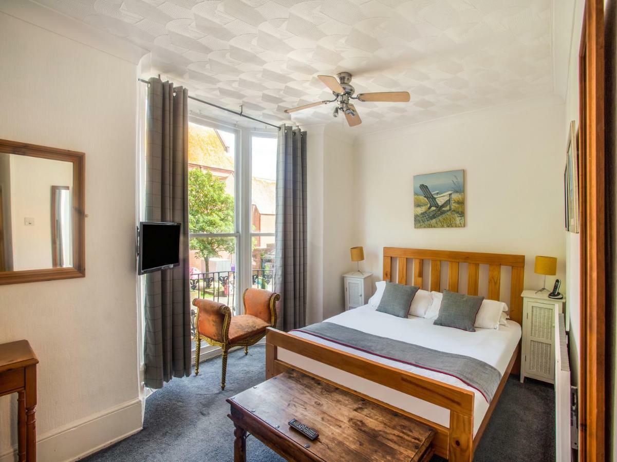 Oyo Avalon Lifestyle Guest House Hove Buitenkant foto